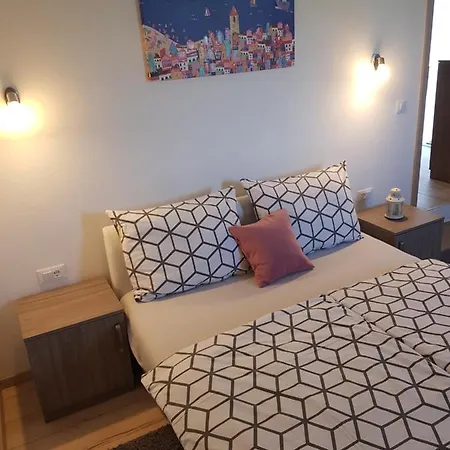 Flora Guest house Pazin
