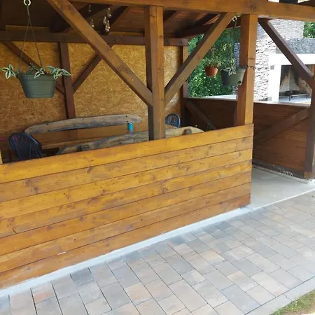 Guest house Flora 4*