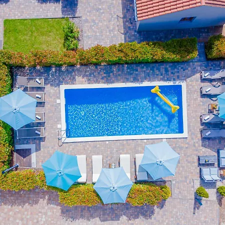 Flora Guest house Pazin