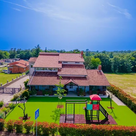 Flora Affittacamere Pazin