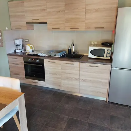 Flora Gæstehus 4*