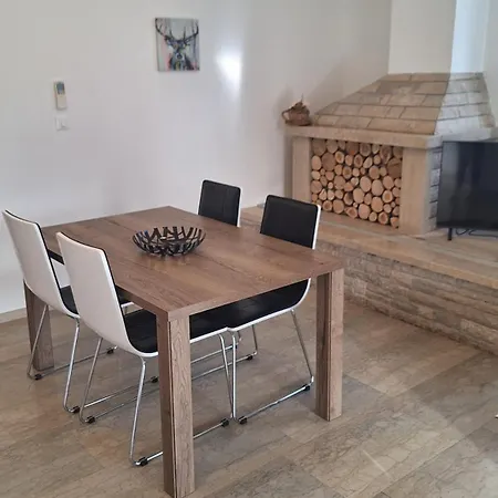 Guest house Flora Pazin