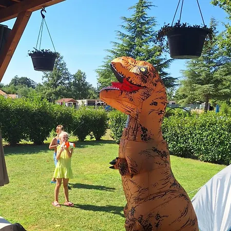 Flora Gæstehus