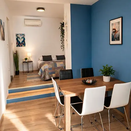 Flora 4* Pazin