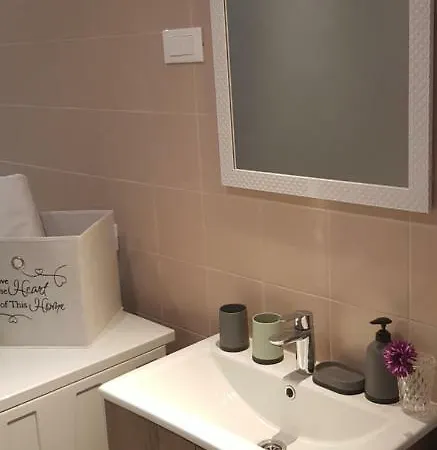 Flora Guest house Pazin