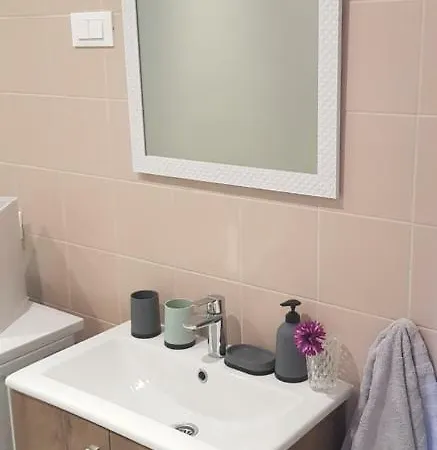 Flora Guest house Pazin