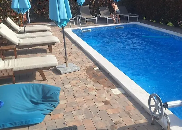 Guest house Flora Pazin