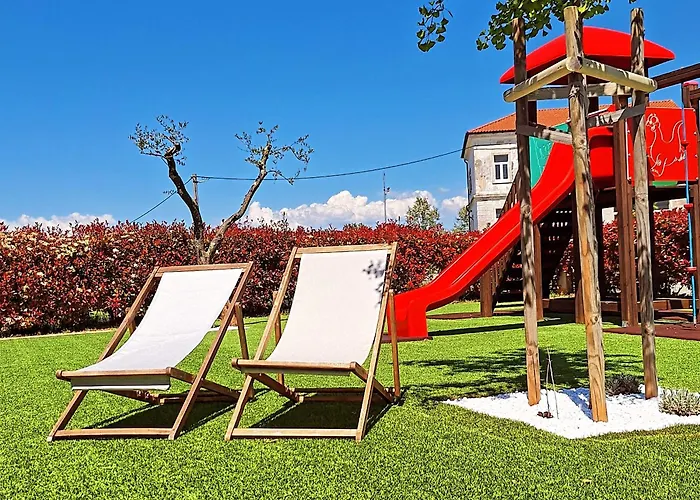 Flora 4* Pazin