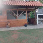 Guest house Flora Pazin