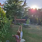 Guest house Flora Pazin