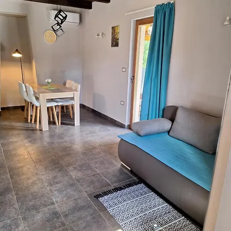 Гостевой дом Flora 4*