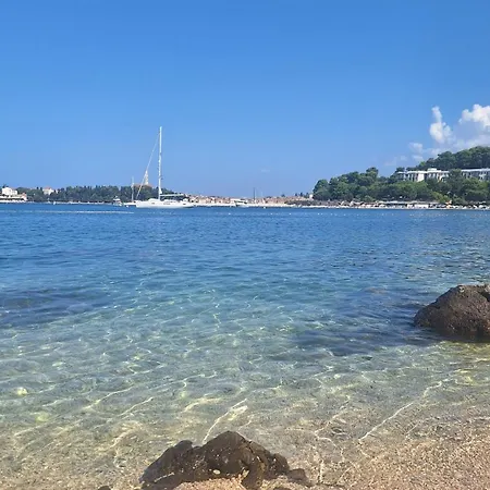 Pensionat Flora Pazin