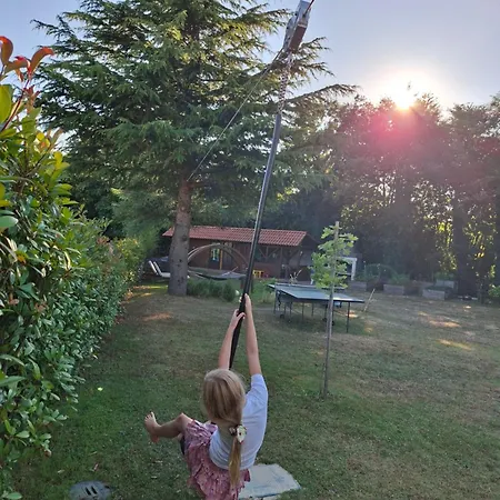 Penzion Flora Pazin