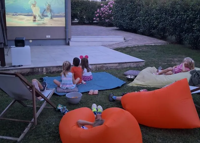 Flora Gostinjska kuća