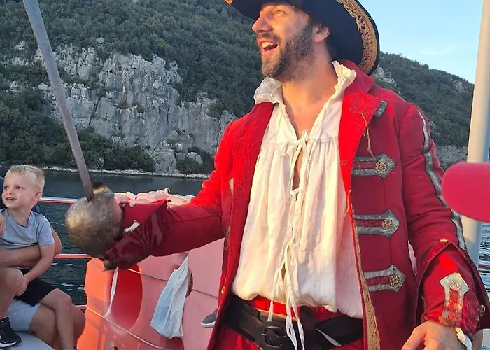 Flora Gostinjska kuća