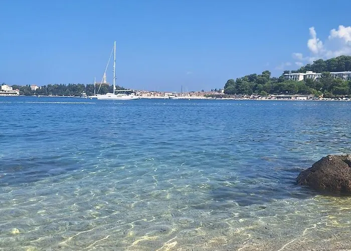 Gostinjska kuća Flora Pazin