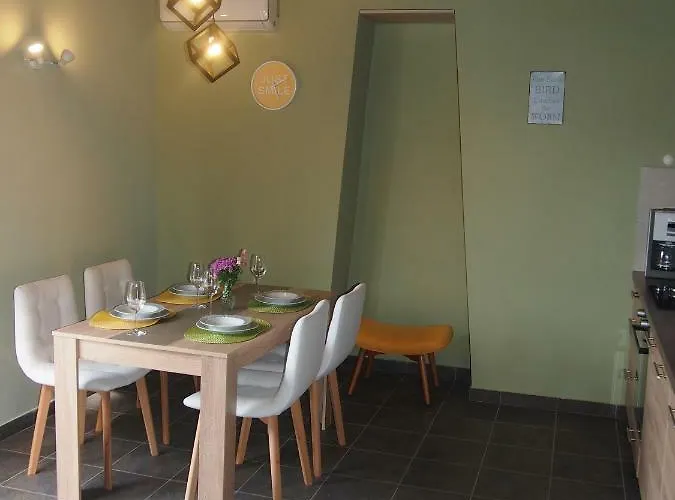 Gostinjska kuća Flora